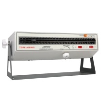 TOPLIA 卧式除静电离子风机 AS5700W