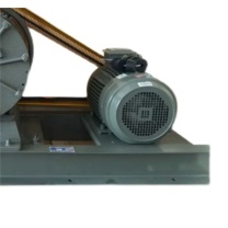 百事德 回转式鼓风机 HC-50S DN40口径