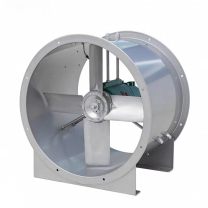 华荣中科 防爆轴流风机 BT35-11-5/IQ 380V 0.75KW