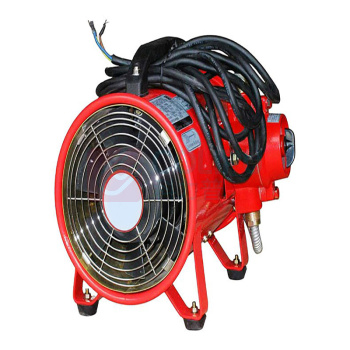 优迪卡 UTICA 手提式防爆风机 GE70-400-2022起订量1