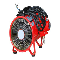 优迪卡 UTICA 手提式防爆风机 GE70-400-2022 起订量1