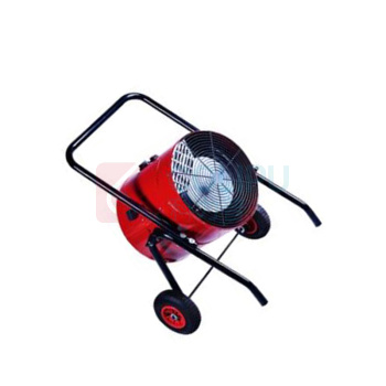 优迪卡 UTICA 移动式电热风机 GE70-400-2726  起订量1