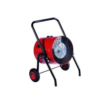 优迪卡 UTICA 移动式电热风机 GE70-400-2726  起订量1
