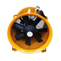 优迪卡 UTICA 手提式抽送风机 GE70-400-3080起订量1