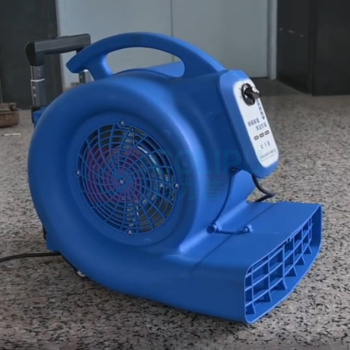 永基 厕所地面烘干除湿机 3.2KW-220V 带加热