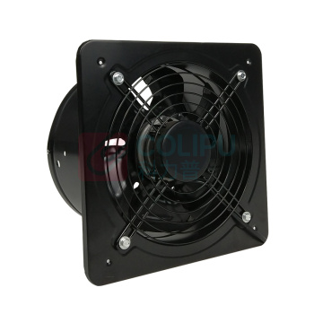 三菱 uni 轴流通风机 GP-100 三相389V 功率65W 