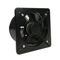 三菱 uni 轴流通风机 GP-100 三相389V 功率65W 