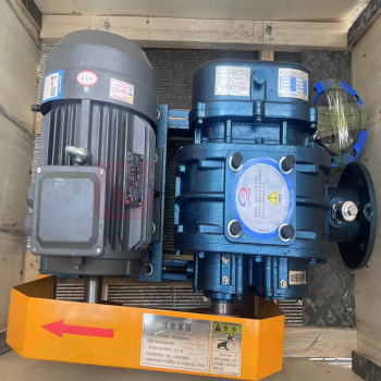 大成 罗茨鼓风机 DSR80 380V 5.5KW 