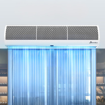 西奥多(theodoor) 风幕机 FM-3015F/Y 1个/个 销售单位:个 (风幕机\0.18kW) (计量单位:个)