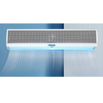 艾美特 AIRMATE 贯流式风幕机 AFM3015-04 /