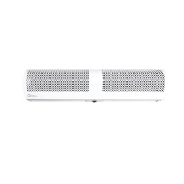 美的 Midea 风幕机 FM3020-Y 强劲大风2米门宽/3米门高 不含安装