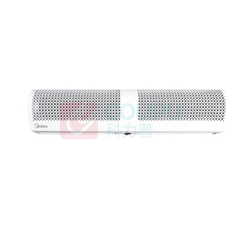 美的 Midea 风幕机 FM3015-Y 强劲大风1.5米门宽/3米门高 不含安装