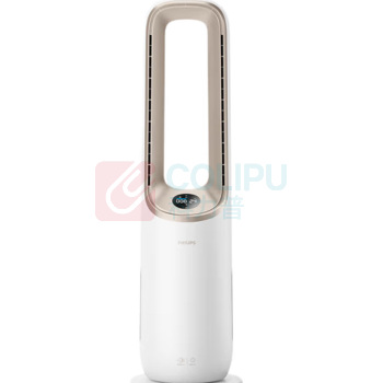 飞利浦 PHILIPS 净化风扇制热一体机 AMF870/06