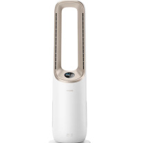 飞利浦 PHILIPS 净化风扇制热一体机 AMF870/06