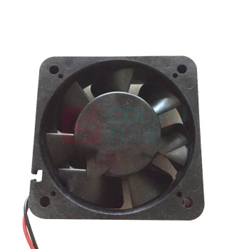 三菱 uni 散热风扇 MMF 12J24DS-CP1 24VDC 0.33A