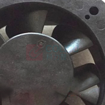 三菱 uni 散热风扇 MMF 12J24DS-CP1 24VDC 0.33A
