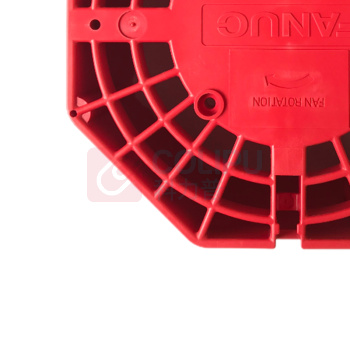 FANUC 工业风扇配件 主轴电机风扇外壳 定制 A290-1402-X501