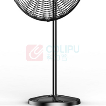 风飞帆 fengfeifan 重型工业落地扇 750 大角度加厚铝叶 铝线
