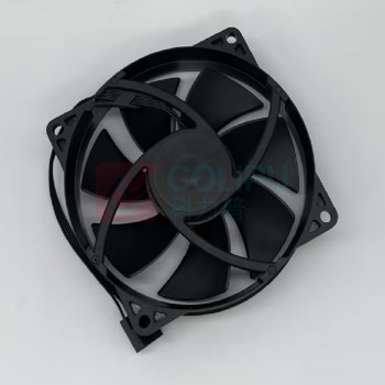 NMB 风扇 2410ML-04W-B50 60mm*60mm*35mm
