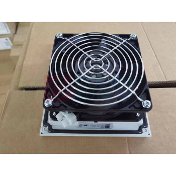 威图 工业风扇 SK3322.107 230V