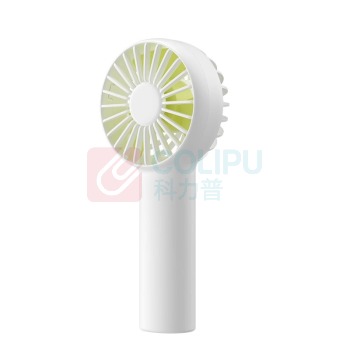 几素 迷你手持风扇 Handheld Fan Life1(FA20) 2000mAh (白)