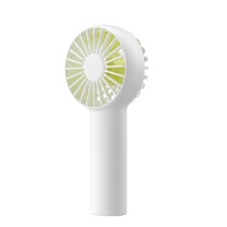 几素 迷你手持风扇 Handheld Fan Life1(FA20) 2000mAh (白)