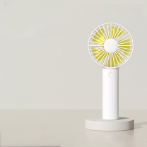 几素 手持风扇 Handheld Fan Life1 plus(FA21) 2000mAh (白)