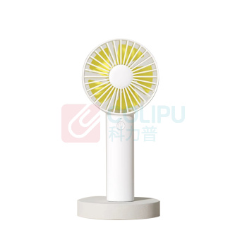 几素 手持风扇 Handheld Fan Life1 plus(FA21) 2000mAh (白)