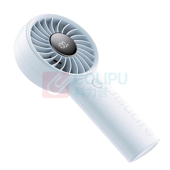 几素 手持风扇 Handheld Fan Life4 5000mAh