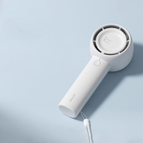几素 迷你涡轮扇 Handheld Fan Life5(FA42)2000mAh