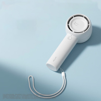 几素 迷你涡轮扇 Handheld Fan Life5(FA42)4500mAh