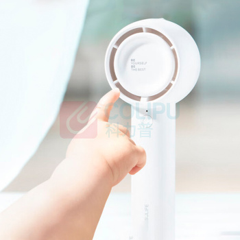 几素 迷你涡轮扇 Handheld Fan Life5(FA42)4500mAh