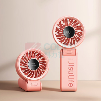 几素 手持风扇 Handheld Fan Life7 3600mAh