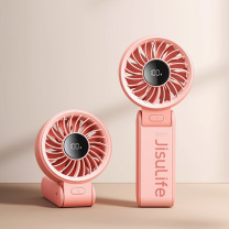 几素 手持风扇 Handheld Fan Life7 3600mAh