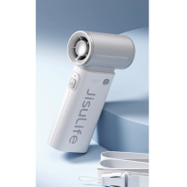 几素 手持风扇 Handheld Fan Life9 3600mAh