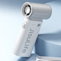 几素 手持风扇 Handheld Fan Life9 5000mAh