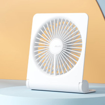 几素 超薄桌面风扇 Table Fan Life3(FA28A) 2000mAh