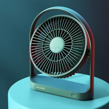 几素 桌面风扇 Table Fan Life5(FA19A) 插电款