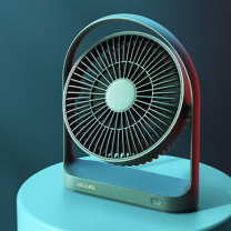 几素 桌面风扇 Table Fan Life5(FA19A) 插电款