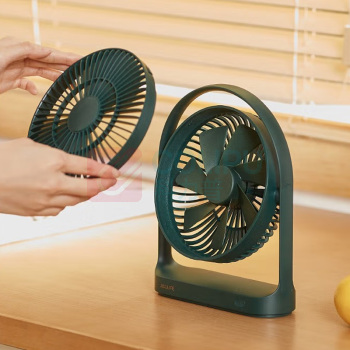 几素 桌面风扇 Table Fan Life5(FA19A) 插电款