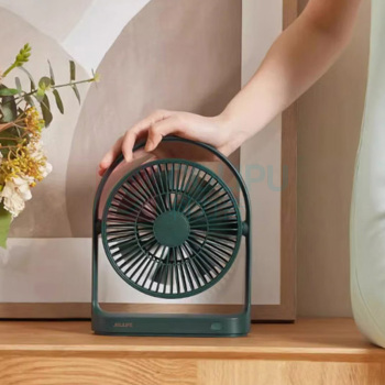 几素 桌面风扇 Table Fan Life5(FA19A) 插电款