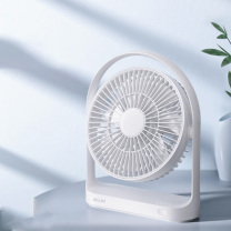 几素 桌面风扇 Table Fan Life5(FA19) 4000mAh