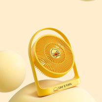 几素 桌面风扇 Table Fan Life5(FA19) 4000mAh-小黄鸭款