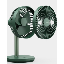 几素 桌面摇头伸缩风扇 Table Fan Life7(FA13P) 8000mAh