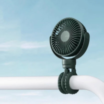 几素 婴儿车风扇 Stroller Fan Life1(FA40A) 4000mAh