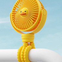几素 婴儿车风扇 Stroller Fan Life1(FA40) 2000mAh