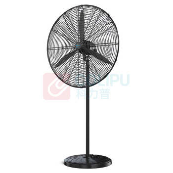 优格乐 YOUGELE 工业落地扇 750mm