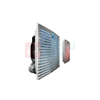 威图 工业风扇 SK3322.207