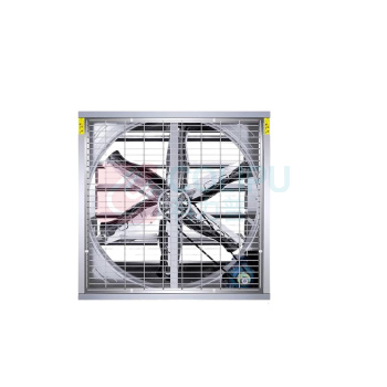 天维 工业排风扇 重锤款1220型 220v