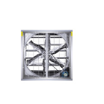 天维 工业排风扇 重锤款1220型 220v